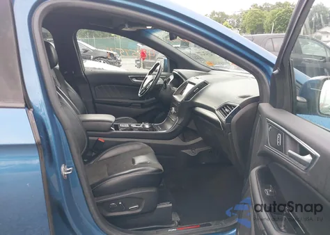 2019 Ford Edge St z USA, uszkodzony, nr VIN 2FMPK4AP0KBB08188